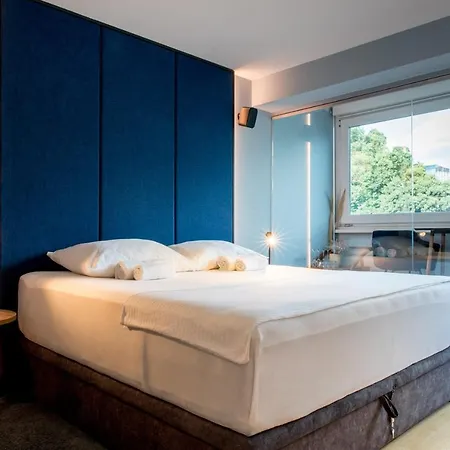Bcadria Brilliant Apartment Split