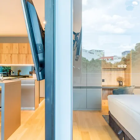 Apartment Bcadria Brilliant Split
