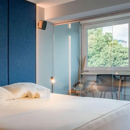 Bcadria Brilliant Apartment Split