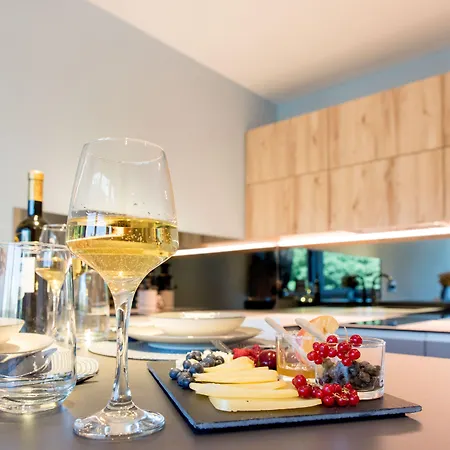 Apartment Bcadria Brilliant Split
