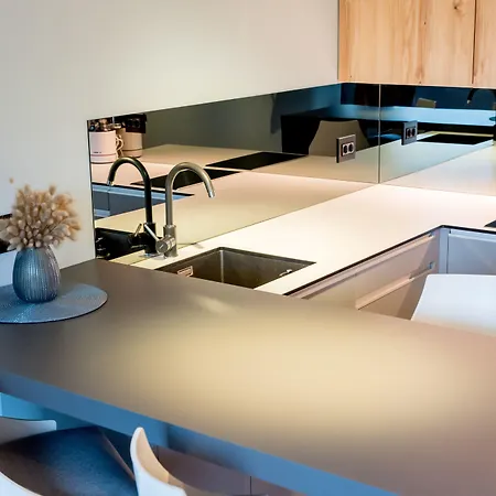 Apartment Bcadria Brilliant *