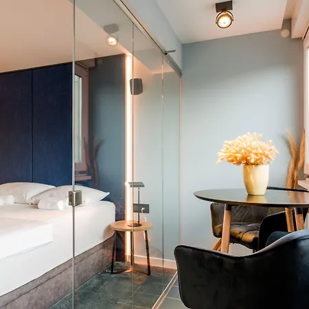 Bcadria Brilliant Apartment